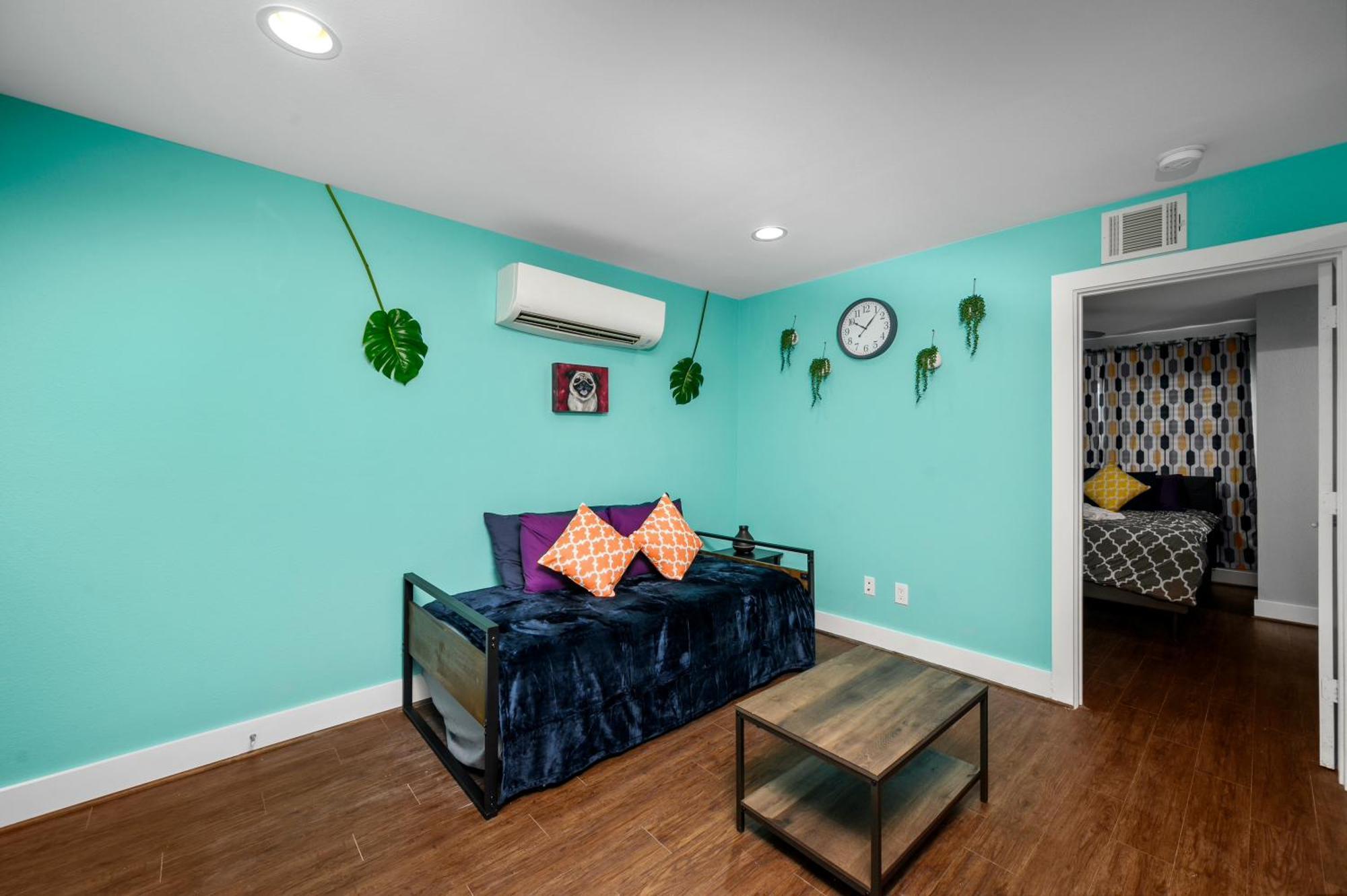 Central 1Br With Free Parking Near Med Center & Nrg Stadium Houston Buitenkant foto