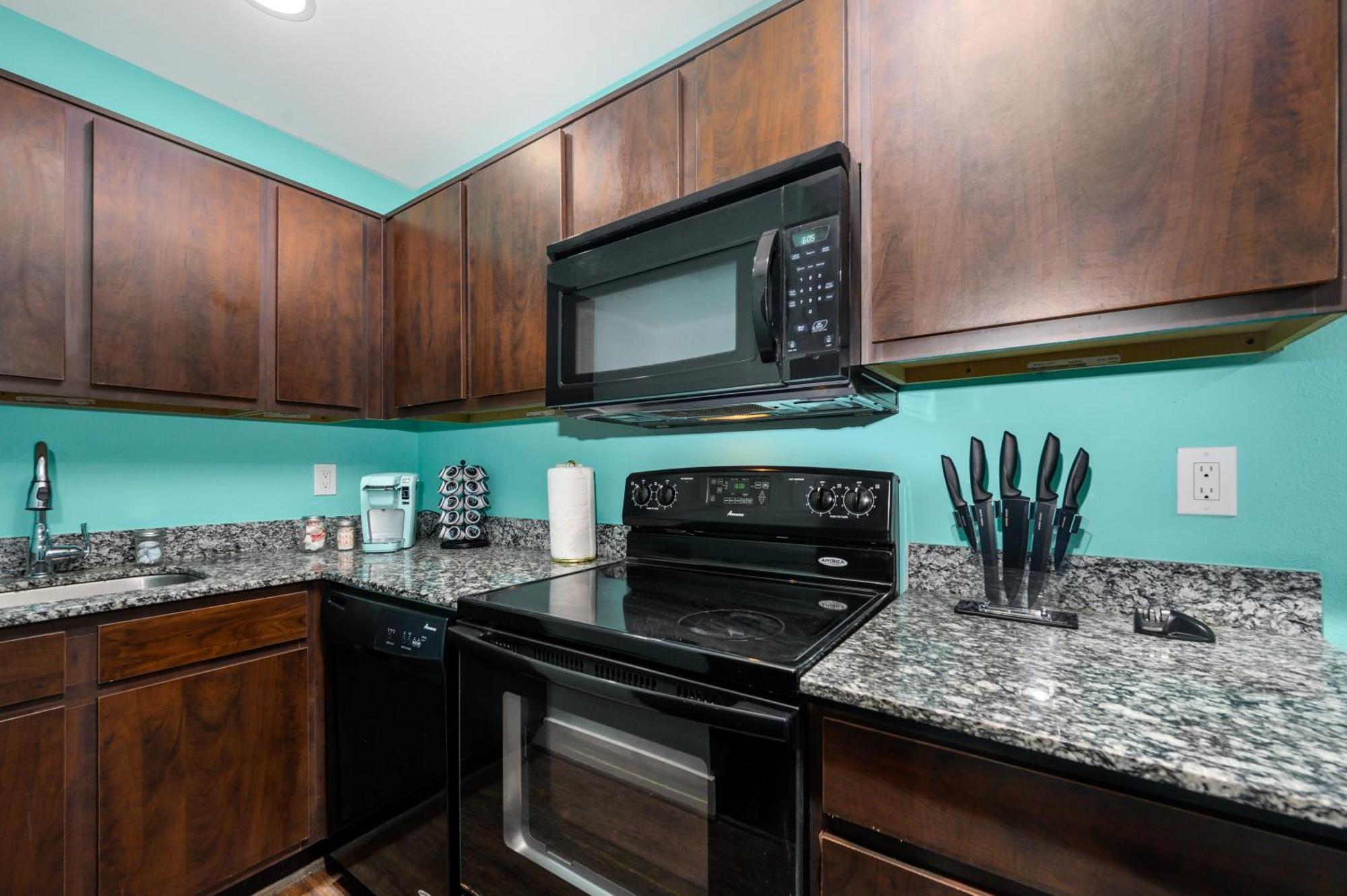 Central 1Br With Free Parking Near Med Center & Nrg Stadium Houston Buitenkant foto